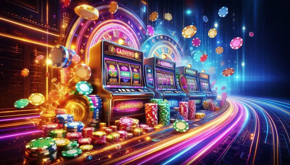 Rich Royal Casino